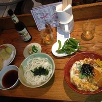 Udon Jubey