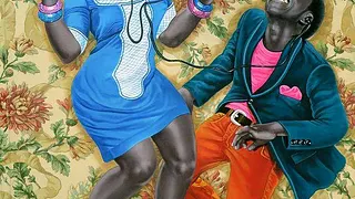 Bal Sans Frontières spécial Afro & Antilles !