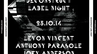 Deconstruct Night