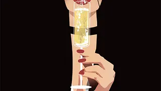 LES PARISIENNES
