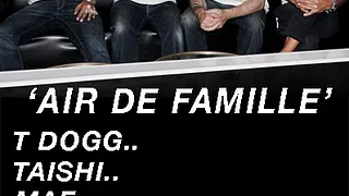 'Air de Famille'