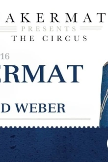 BAKERMAT presents The Circus