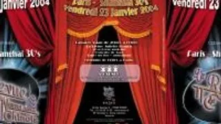 Cabaret Asian