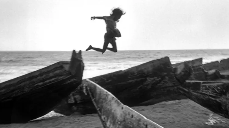 Martine Franck