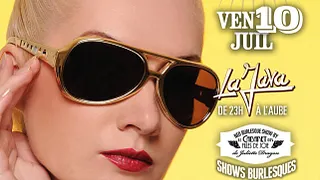 ELECTRO SWING CLUB