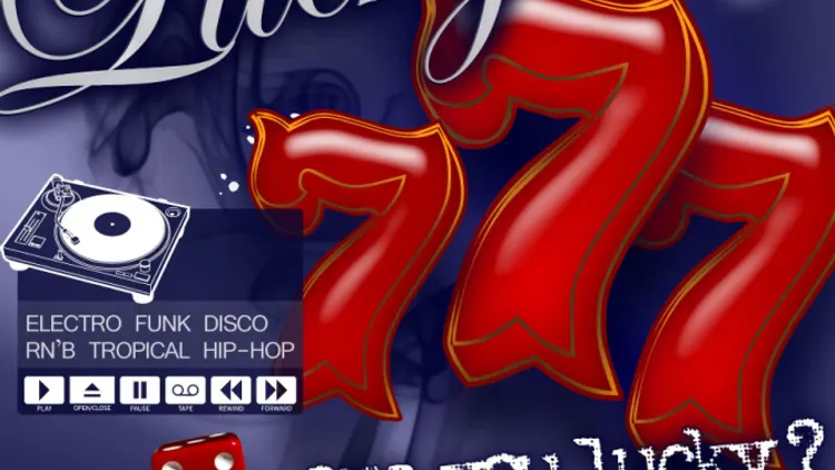 Lucky Party 777