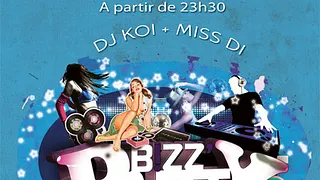 BIZZZZZZ PARTY