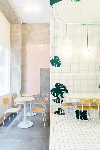 Petit Bao - Étienne Marcel Restaurant Paris