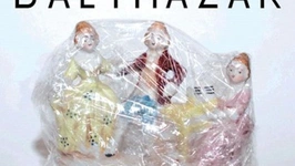 Balthazar en concert