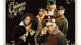 La Caravane Passe