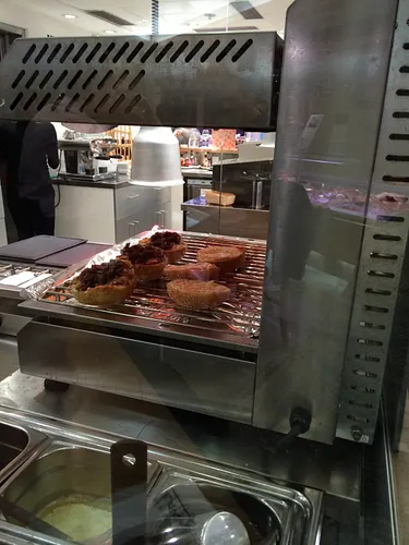 Steak Point Restaurant Paris