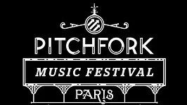 Pitchfork Music Festival - Opening Party