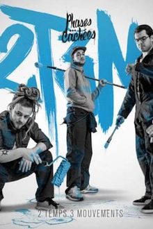 PHASES CACHEES + DIRTY ZOO en concert