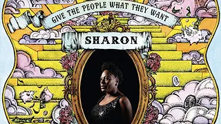 Sharon Jones en concert