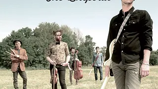 Louis Delort & The Sheperds