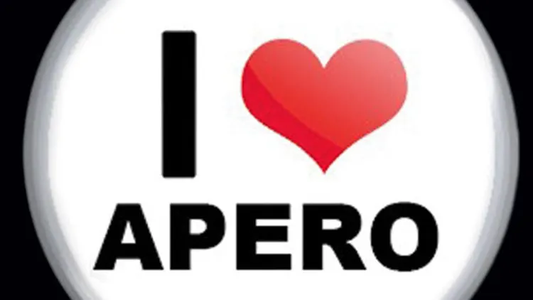 AFTERWORK EXPAT : where are you from ?