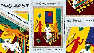 Grand Marabout #1 : L'Amour