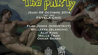 Tha party