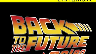 Back to The Future Spéciale 80.90