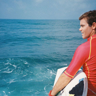 Exposition photo chez Lomography : Nixon Surf Challenge 2015