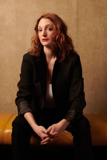 Raphaële Lannadère + Dynah