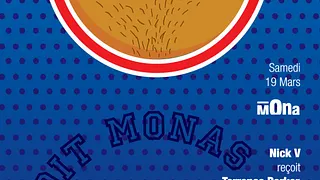 PARADISE MONA
