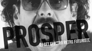 Dj Prosper