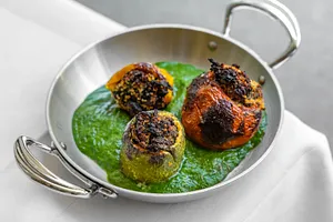 Faubourg Daimant, la cuisine bourgeoise de demain