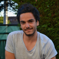 Stéphane T