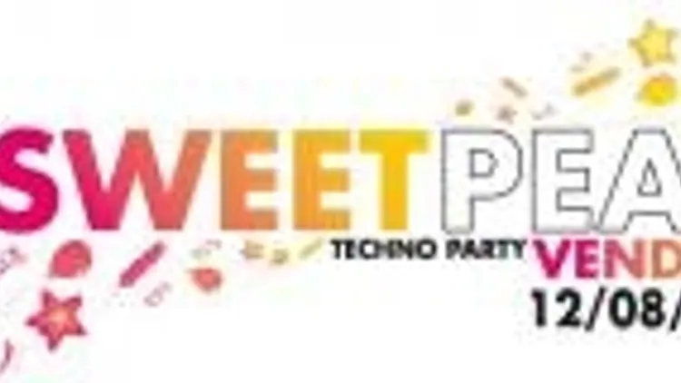 Sweetpeak