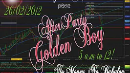 Golden Boy