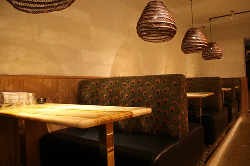 Le Bar des Prés Restaurant Bar Paris
