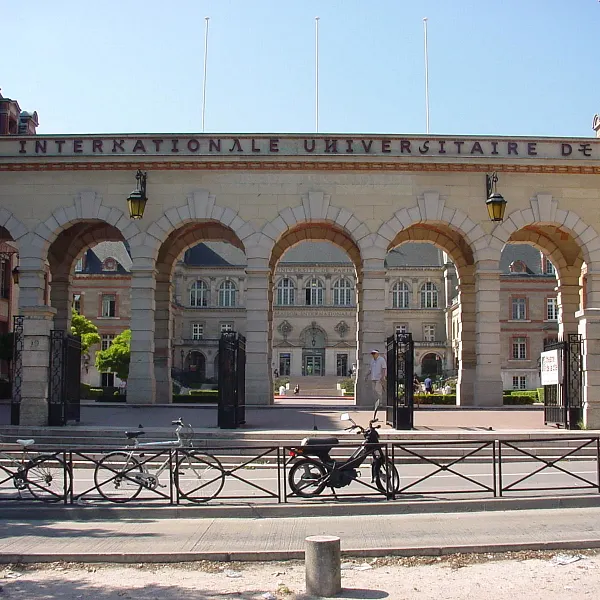Théâtre de la Cité Internationale