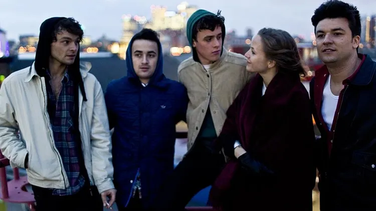 Robbi + The Mispers