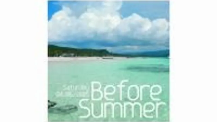 Before Summer