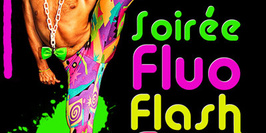 Soirée Fluo-Flash-Fun !
