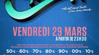 Chronologic #2