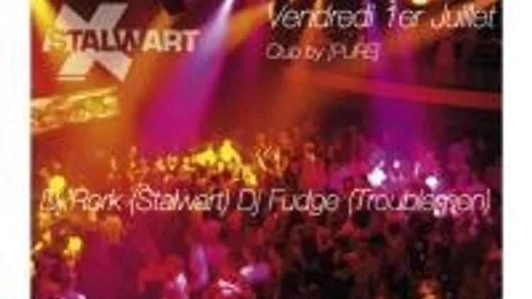 Stalwart