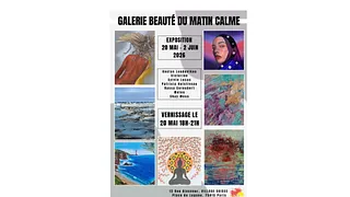 Exposition collective