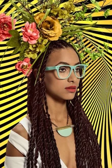 Esperanza Spalding en concert