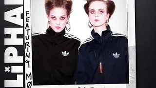 ELLIPHANT + EMILIE NICOLAS + 1987