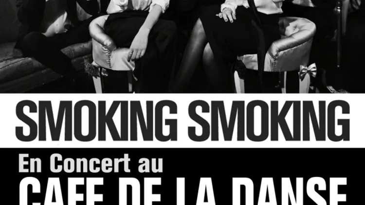 Smoking Smoking