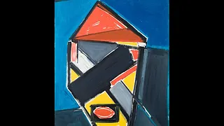 Jacques Grinberg : la peinture sans concession