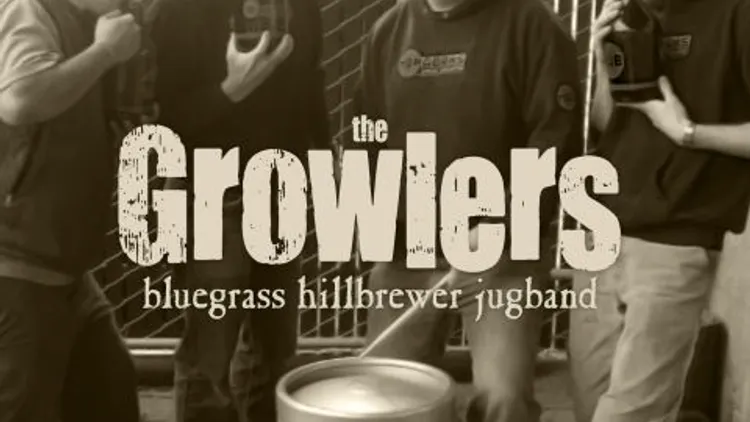 The Growlers En Concert