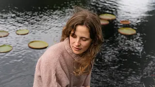 HELENA DELAND