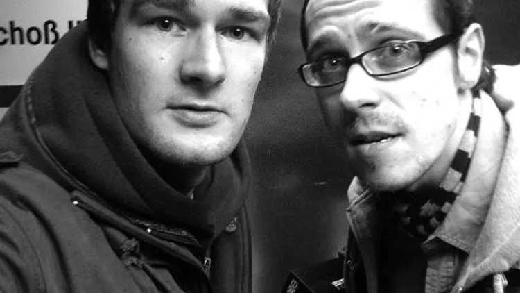 A NIGHT with... KOLLEKTIV TURMSTRASSE & JOHN TEJADA