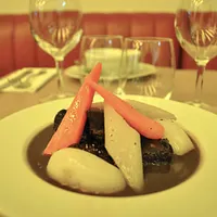 Le Bistro Urbain