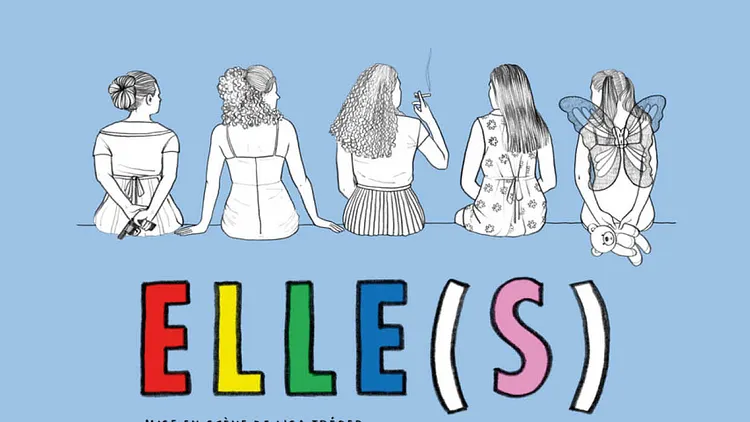 ELLE(S)