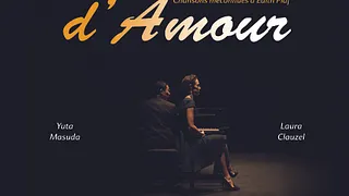 Cabaret d'Amour