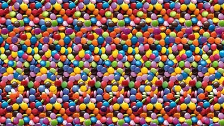 Candy's Night